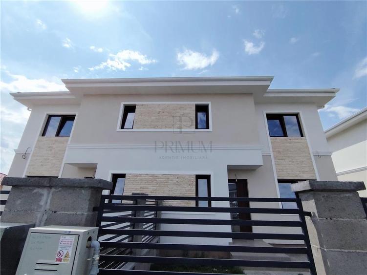 DUPLEX PREMIUM - ZONA DE TOP - TOATE UTILITATILE