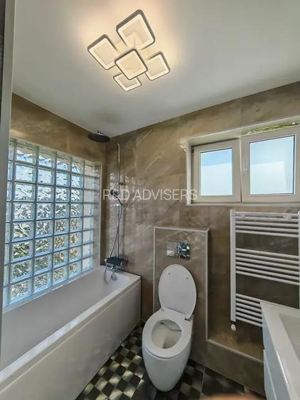 Apartament 2 camere Lux Straulesti I Sisesti I Metrou - 9