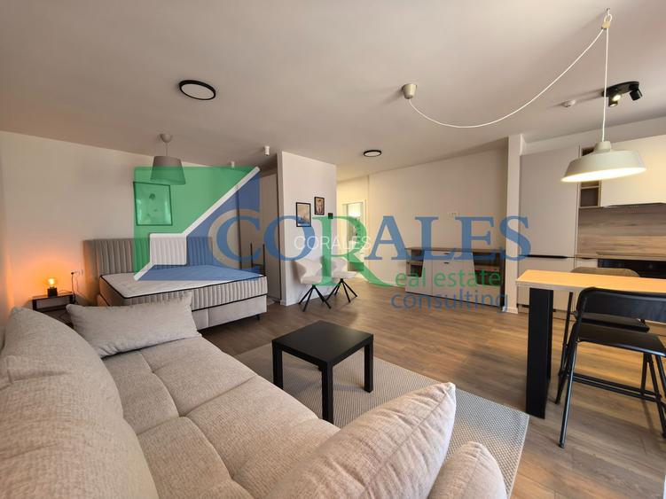PROMO! Complex rezidențial premium în zona Aradului! - 8