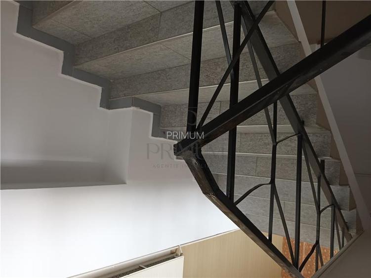 Spatiu comercial SAD, vitrina mare - Lipovei - 5