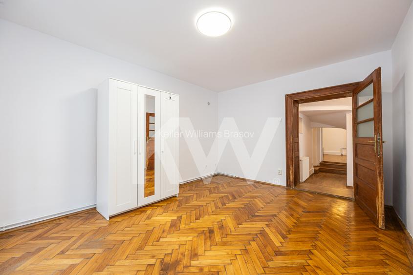 Apartament in vila, 3 camere –  Centrul Vechi - Piata Unirii - 7