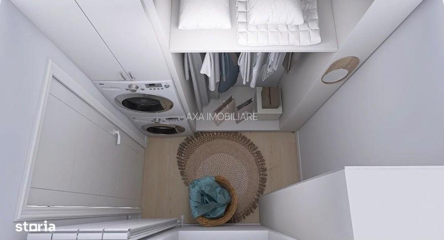 Apartament 2 camere Tatarasi-Chirila - 8