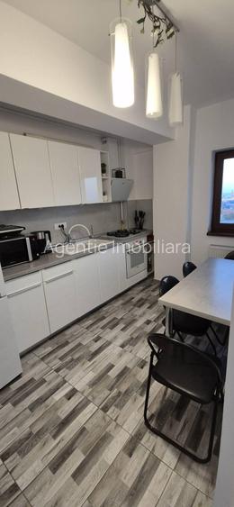 2 camere bloc nou -Loc parcare vedere superbă - 11