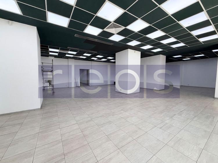 ÎNCHIRIERE SPATIU COMERCIAL | 250 MP | ZONA CENTRALA | PIAȚA VICTORIEI