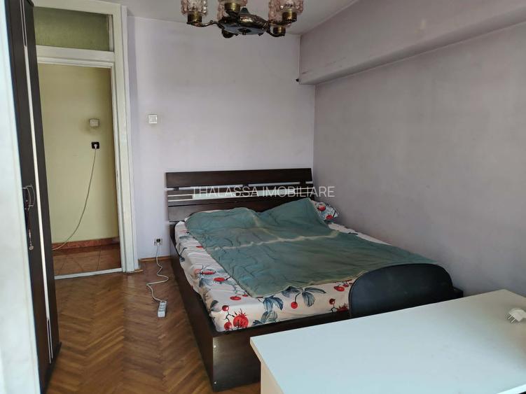 3 camere bilateral Ultracentral - LUXOR - 4