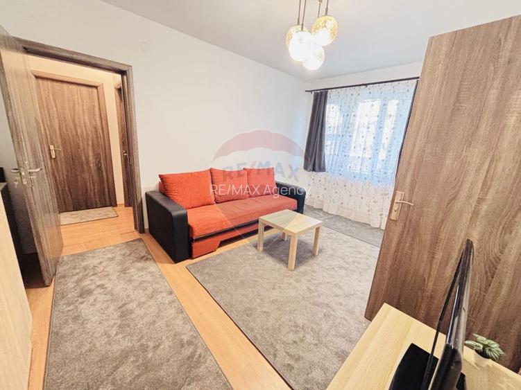 Apartament 2 camere de închiriat | Bd. Ion Mihalache – Domenii / 1 Mai - 2