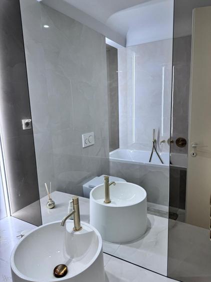 Apartament 2 camere Cortina North
