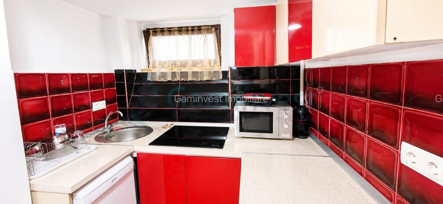 Apartament central cu o camera de vanzare in Oradea, Zona Parcului Petőfi Sándor - 4