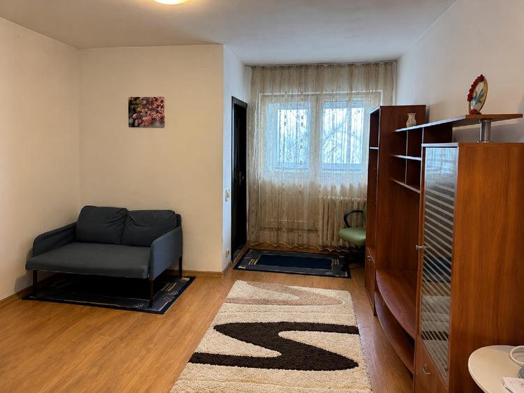 Garsoniera zona Dristor de vanzare