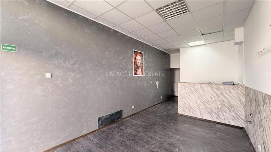 Esplanada Pascani Spatiu Comercial 121 mp - 4