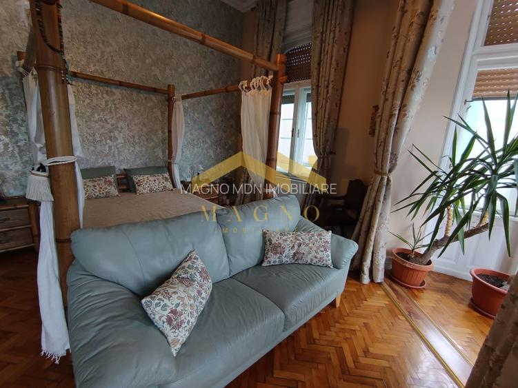 Apartament superlux ,ultracentral de inchiriat .