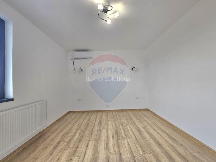 Apartament cu 3 camere de vanzare Ovidiu Constanta parcare inclusa - 6