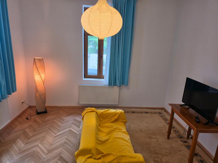 CASA DE INCHIRIAT, ZONA COTROCENI LA 5 MIN. METROU EROILOR