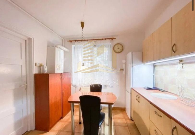 Apartament cu 2 camere semidecomandat | Centru | zona The Office