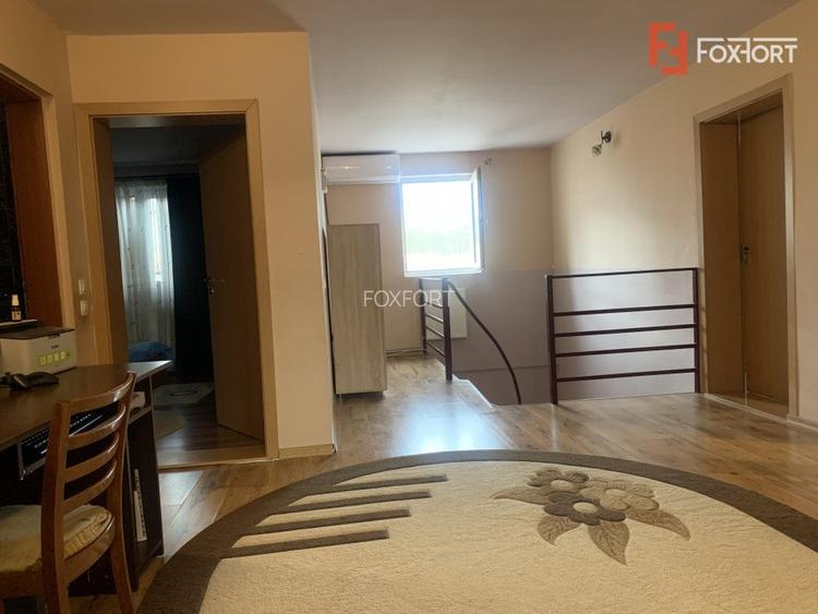 Casa individuala cu 9 camere, Dumbravita - ID V3263 - 7