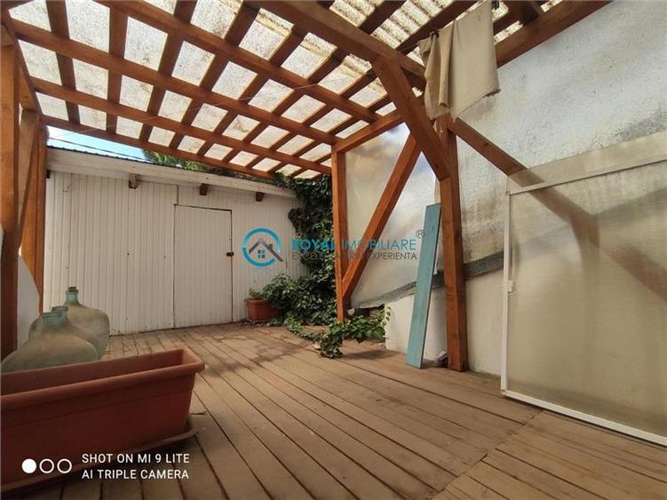 Royal Imobiliare - Vanzare Casa Zona Cantacuzino