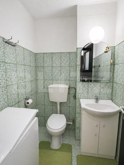 Apartament spațios 3 camere, 69 mp, mobilat, Deva