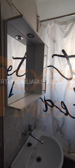 Apartamentul 2 camere, de inchiriat in zona DACIA - scoala SPECTRUM - 10