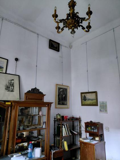 Spatiu comercial strada Horea