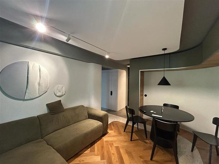 Apartament 2 camere | Design modern | 44 mp | 2c-7308