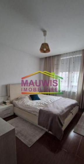 Apartament 2 camere 2016 SPATIOS Bd Unirii - Pta Alba Iulia