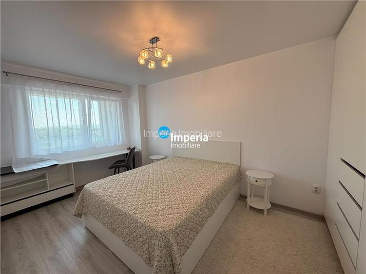 Copou Garden - apartament 2 camere de inchiriat - 5