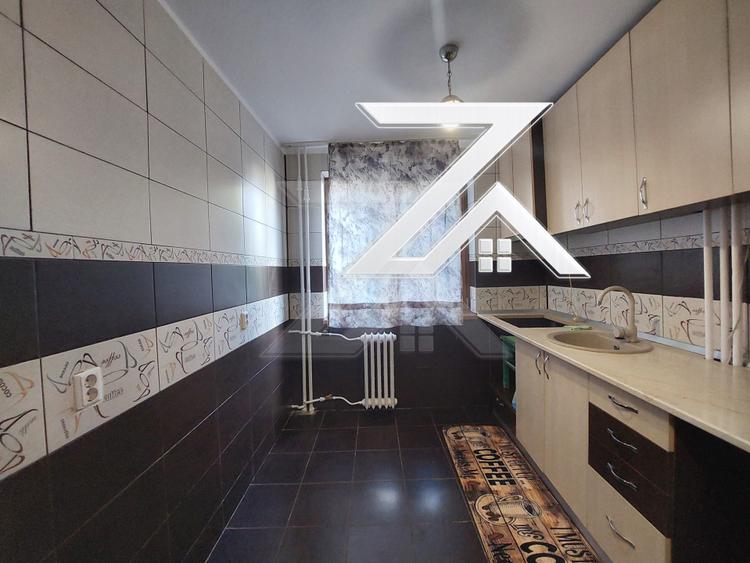 Zona excelenta -3 camere la pret de 2, superfinisat– Bd. N. Titulescu
