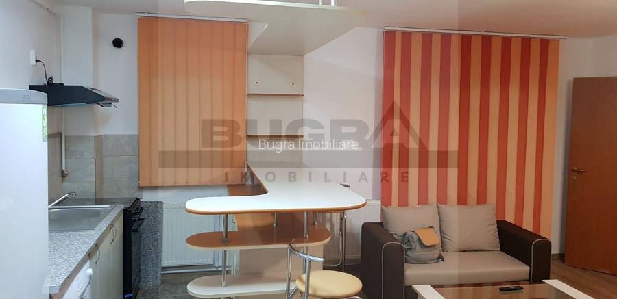 Apartament, 40 camere, zona Constantina Brancusi - 2
