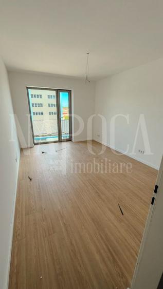 Apartament 2 camere de vanzare in Marasti, Cluj Napoca