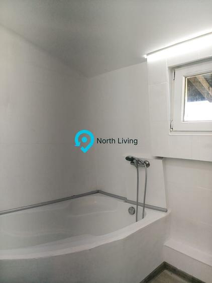 Apartament 3 camere, 97 mp, parcare, zona Erou Iancu Nicolae