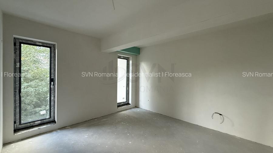 REA1029766 Sisesti l Apartament 3 camere l Bloc nou - 6