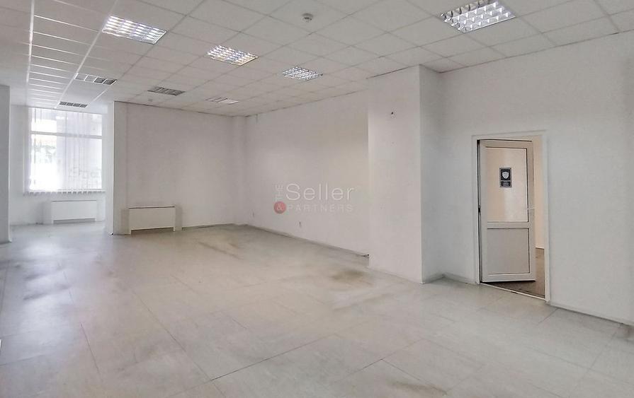 Spatiu cu Multiple Functionalitati