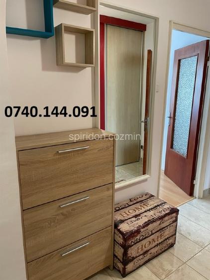Proprietar vand apartament 2 camere 50m Metroul Dristor 2 + loc parcare   - 6