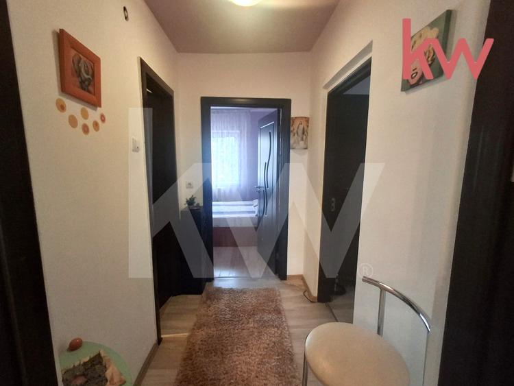 Mută-te Imediat! Apartament Luminos, cu 3 Camere, Craiovita