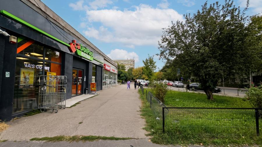 Prima inchiriere, renovat si utilat nou, 10 min Metrou Jiului