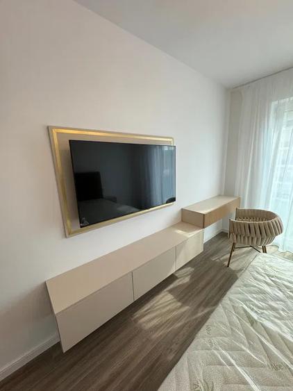 Apartament premium | 2 camere | Elite City Iris | Parcare subterană