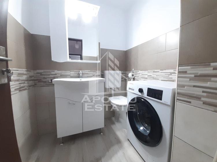 Apartament 3 camere, decomandat, spatios, Zona Sagului- Timisoara