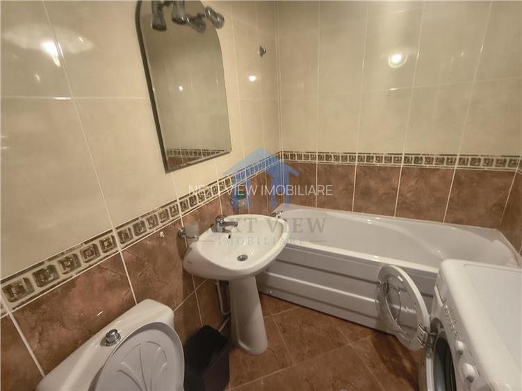 Apartament 1 camera, Zorilor - 6