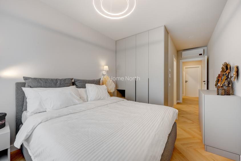 AFI Home North - 3 camere,et 1-15,mobilat&utilat,pet-friendly,0% comision - 9