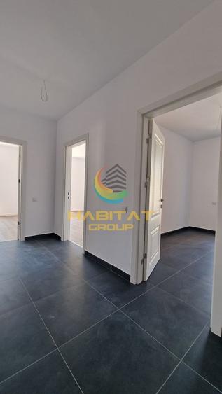 Apartament 2 camere decomandat - metrou N.Teclu