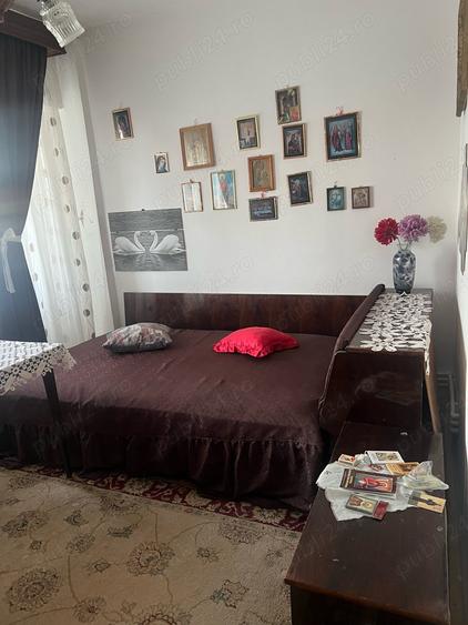 Apartament cu 2 camere ~ ultracentral ~ confort 1 decomandat ~ etaj 2