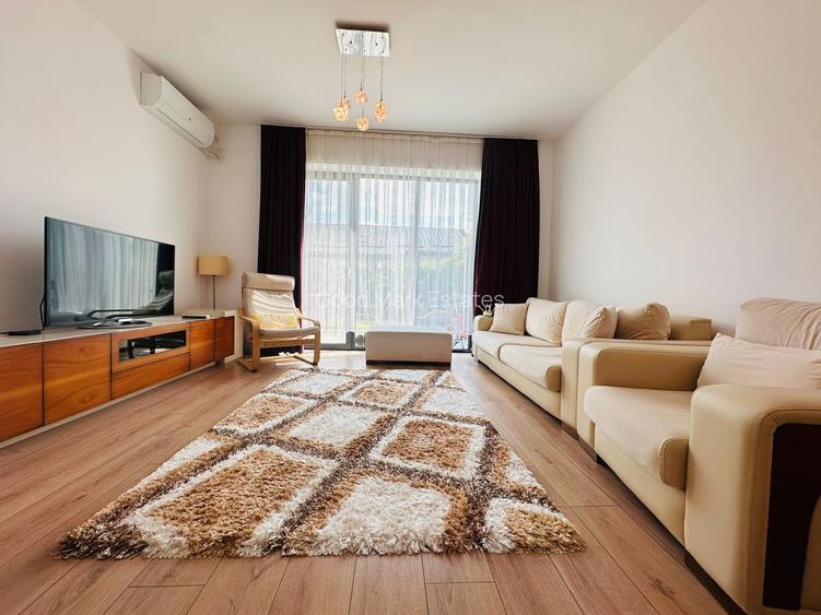 Alexander Residence || 4 dormitoare + gradina - 3