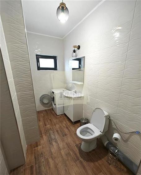 Apartament 2 camere cu balcon in zona Garden City
