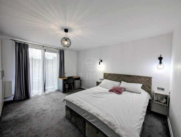 Casa individuala de vanzare ,zona Fagului
