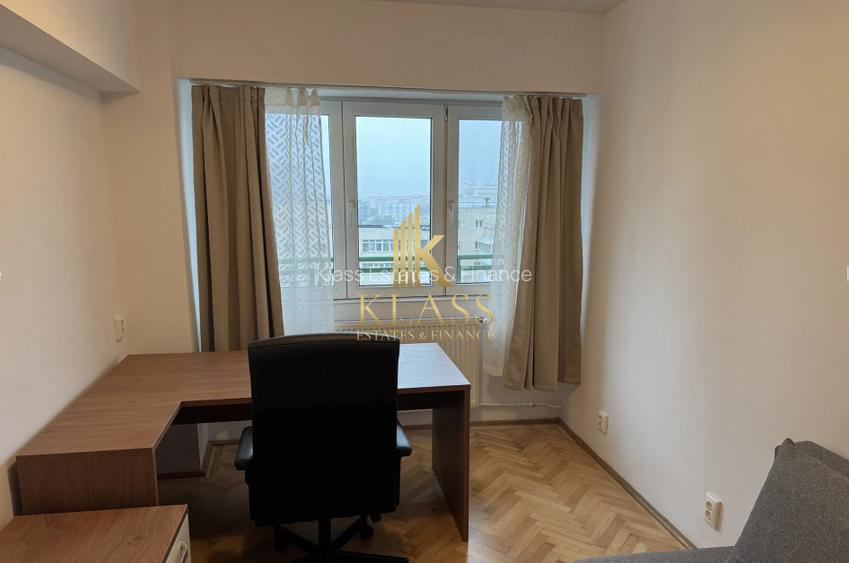 Apartament 3 Camere | Piata Victoriei - Titulescu | Pet Friendly | 870€ - 7