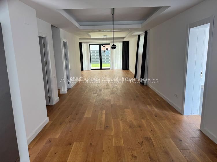 Villa For SALE - AMERICAN SCHOOL -  PIPERA - 13