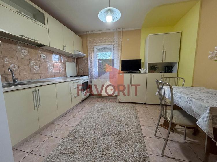 2 camere de inchiriat | centrala proprie | zona excelenta |