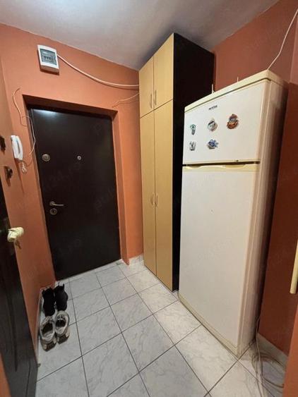 Garsoniera de vanzare – zona Rahova
