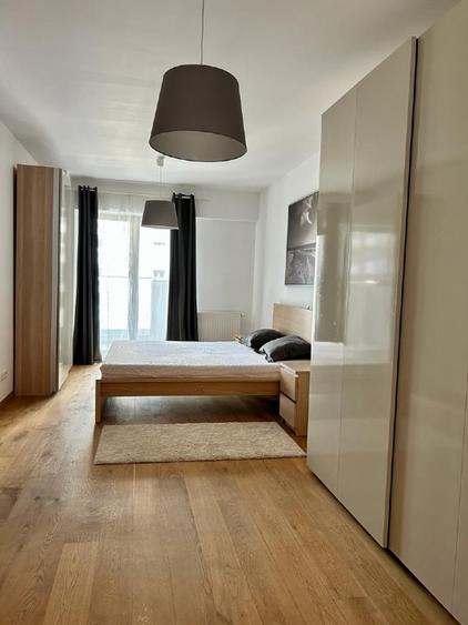 Apartament 2 camere Upground