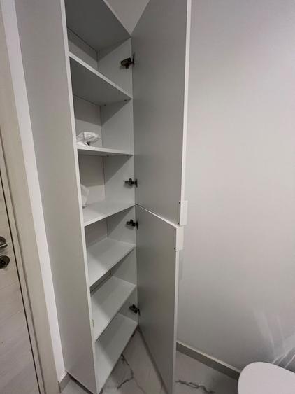 Apartament 2 camere, Aviatiei, balcon 9,5 mp
